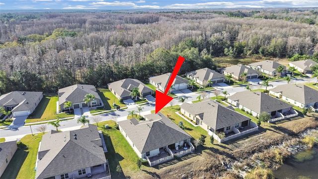 13371 CREST LAKE DRIVE, Hudson, FL 34669