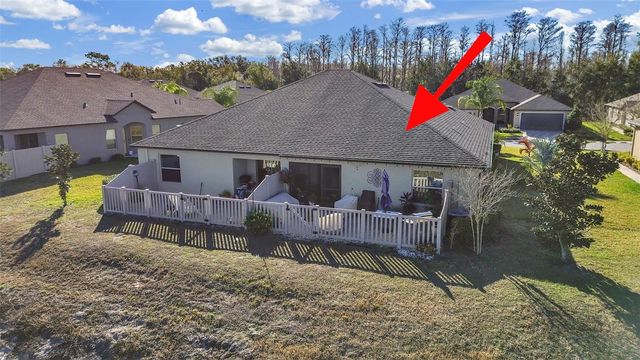 13371 CREST LAKE DRIVE, Hudson, FL 34669