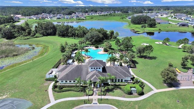 13371 CREST LAKE DRIVE, Hudson, FL 34669