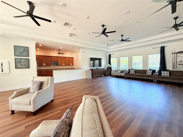 13371 CREST LAKE DRIVE, Hudson, FL 34669