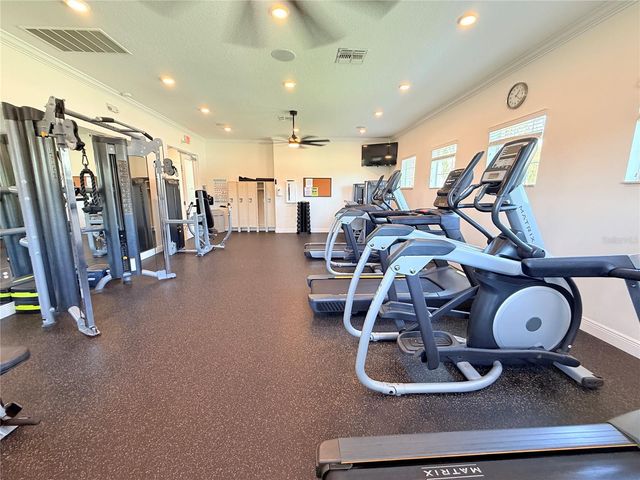 13371 CREST LAKE DRIVE, Hudson, FL 34669