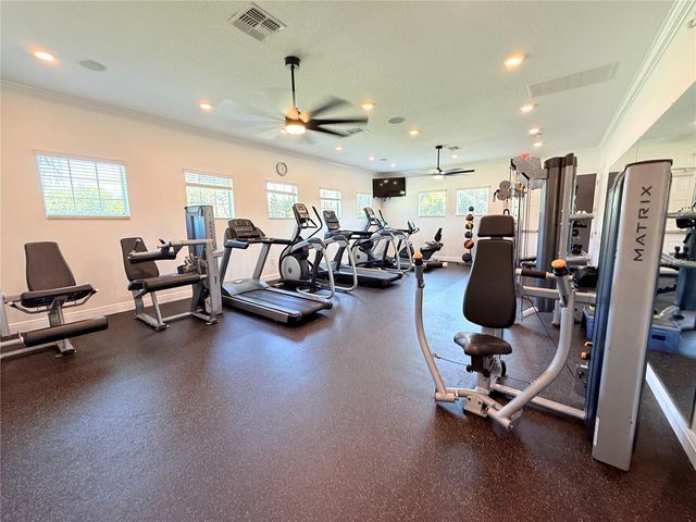 13371 CREST LAKE DRIVE, Hudson, FL 34669