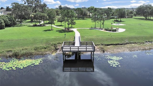 13371 CREST LAKE DRIVE, Hudson, FL 34669