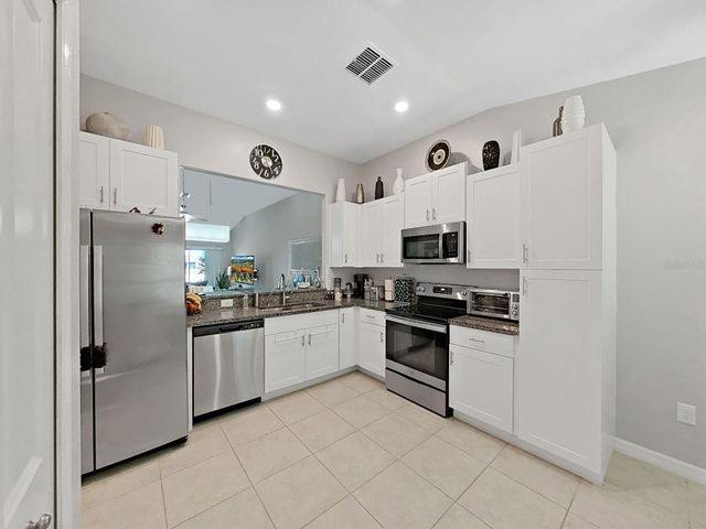 13371 CREST LAKE DRIVE, Hudson, FL 34669