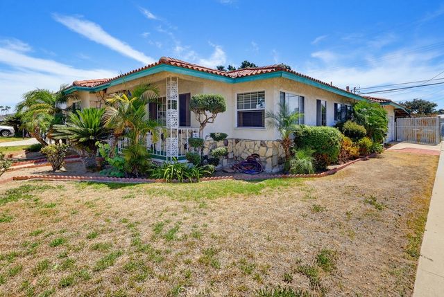 11604 Everston Street, Norwalk, CA 90650