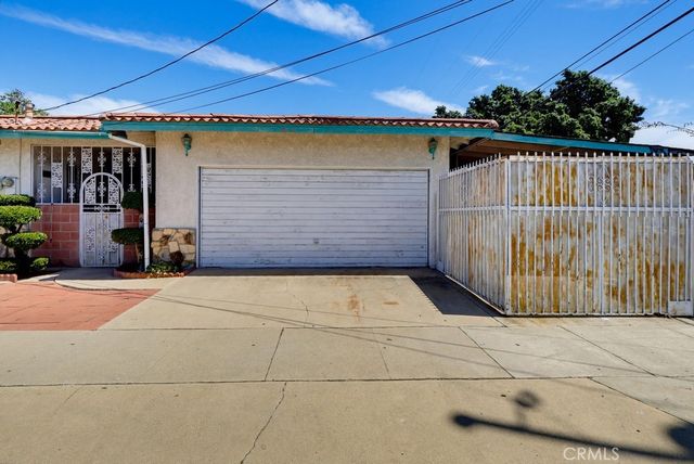 11604 Everston Street, Norwalk, CA 90650