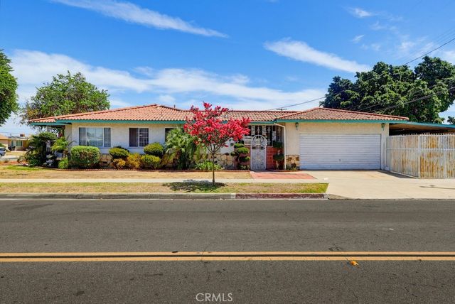 11604 Everston Street, Norwalk, CA 90650