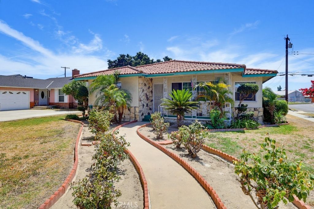 11604 Everston Street, Norwalk, CA 90650