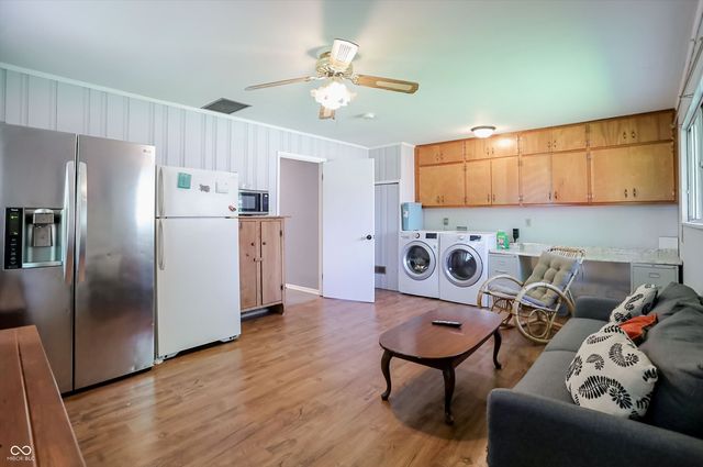 1152 E Cragmont Drive, Indianapolis, IN 46227
