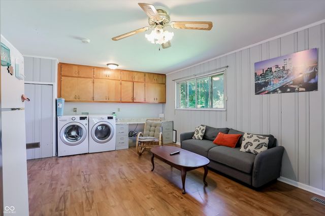 1152 E Cragmont Drive, Indianapolis, IN 46227