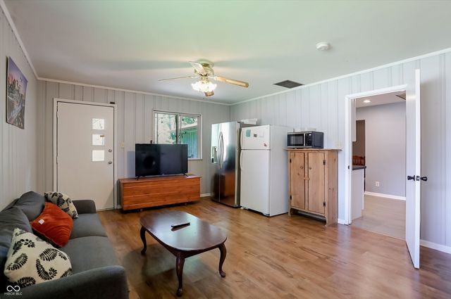 1152 E Cragmont Drive, Indianapolis, IN 46227