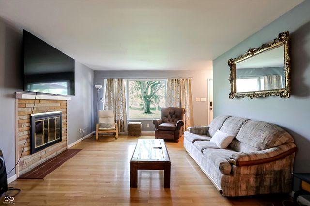 1152 E Cragmont Drive, Indianapolis, IN 46227