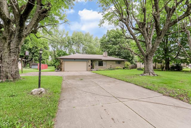 1152 E Cragmont Drive, Indianapolis, IN 46227
