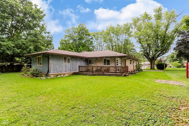 1152 E Cragmont Drive, Indianapolis, IN 46227