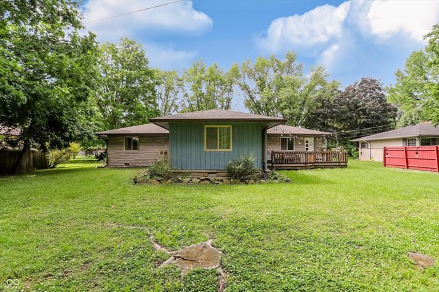 1152 E Cragmont Drive, Indianapolis, IN 46227