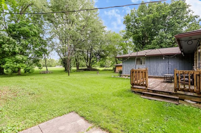 1152 E Cragmont Drive, Indianapolis, IN 46227