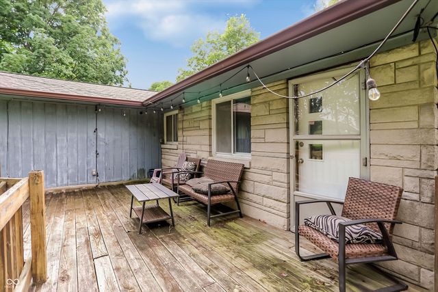 1152 E Cragmont Drive, Indianapolis, IN 46227