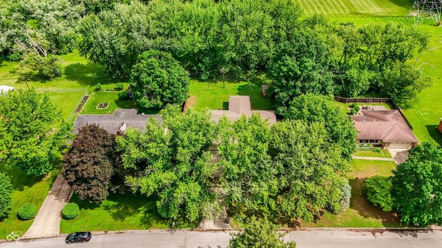 1152 E Cragmont Drive, Indianapolis, IN 46227
