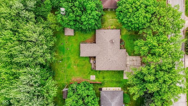 1152 E Cragmont Drive, Indianapolis, IN 46227