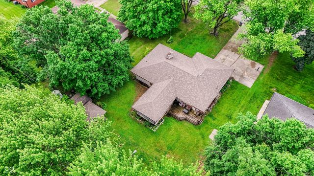 1152 E Cragmont Drive, Indianapolis, IN 46227