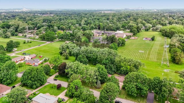 1152 E Cragmont Drive, Indianapolis, IN 46227