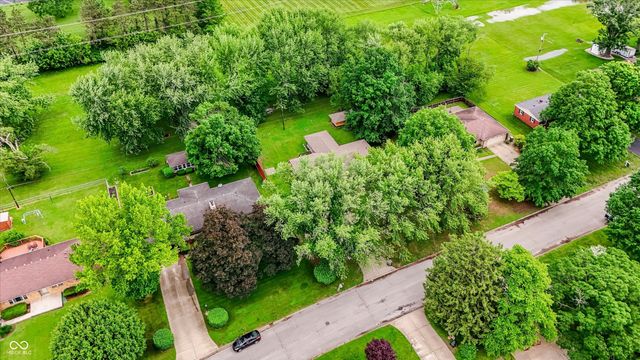 1152 E Cragmont Drive, Indianapolis, IN 46227