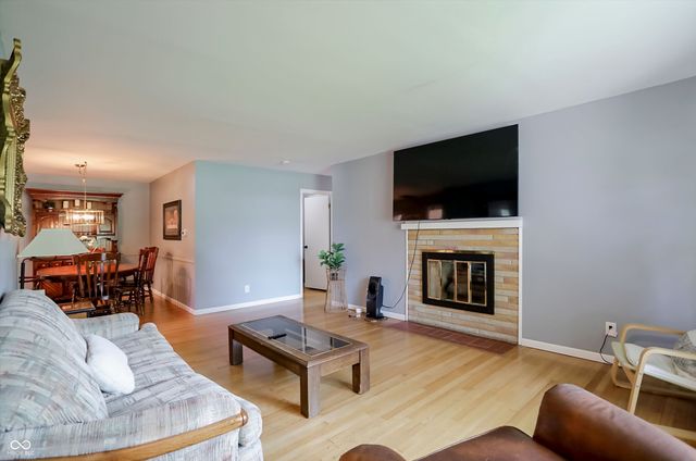 1152 E Cragmont Drive, Indianapolis, IN 46227