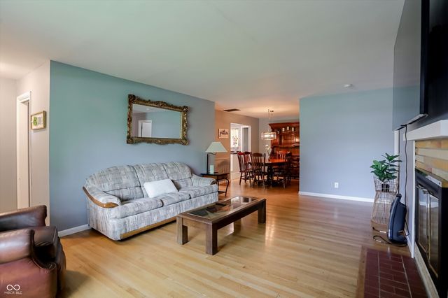 1152 E Cragmont Drive, Indianapolis, IN 46227