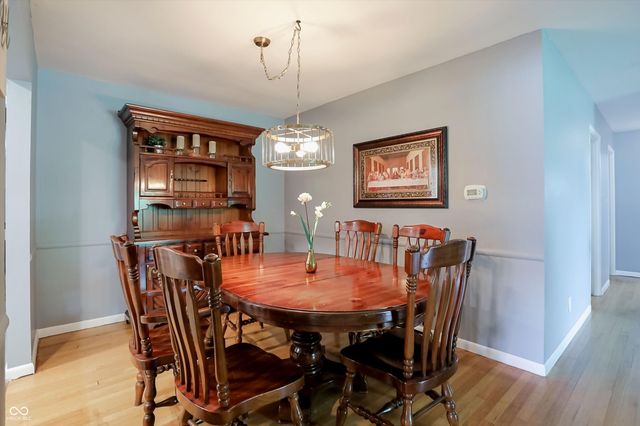 1152 E Cragmont Drive, Indianapolis, IN 46227