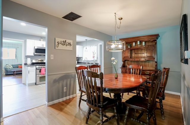 1152 E Cragmont Drive, Indianapolis, IN 46227