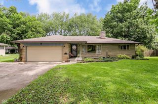 1152 E Cragmont Drive, Indianapolis, IN 46227