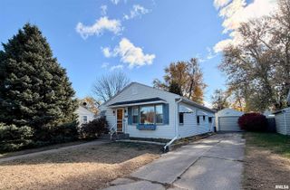 1043 14TH Avenue South, Clinton, IA 52732