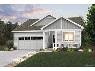3263 N Irvington St, Aurora, CO 80019