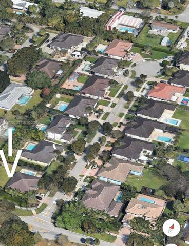 9151 sw 128 st, Kendall, FL 33176