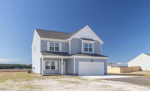 107 Yadkin DR, Shawboro, NC 27973