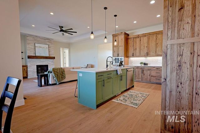 3688 E 3735 N, Kimberly, ID 83341
