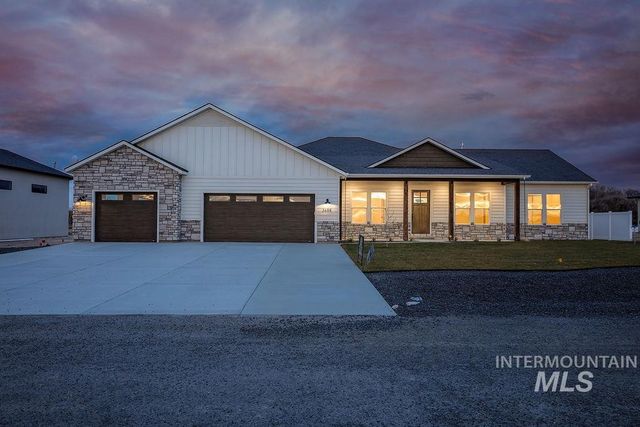 3688 E 3735 N, Kimberly, ID 83341