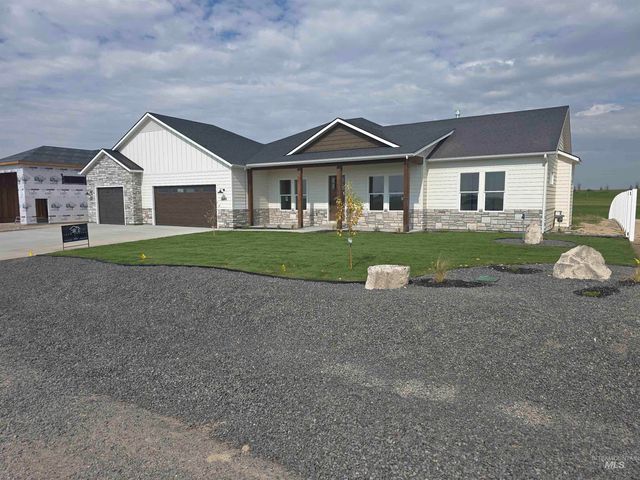 3688 E 3735 N, Kimberly, ID 83341