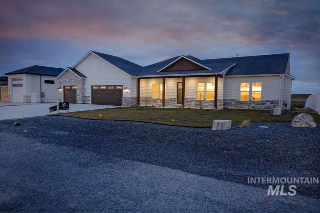 3688 E 3735 N, Kimberly, ID 83341