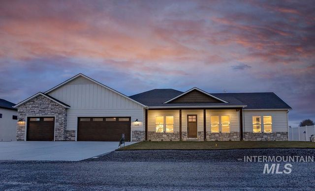 3688 E 3735 N, Kimberly, ID 83341