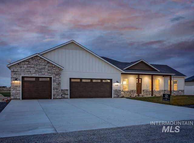 3688 E 3735 N, Kimberly, ID 83341