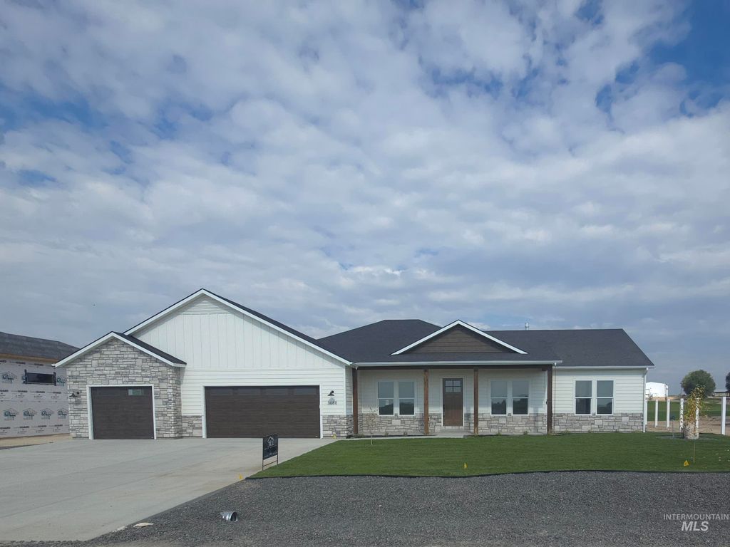 3688 E 3735 N, Kimberly, ID 83341