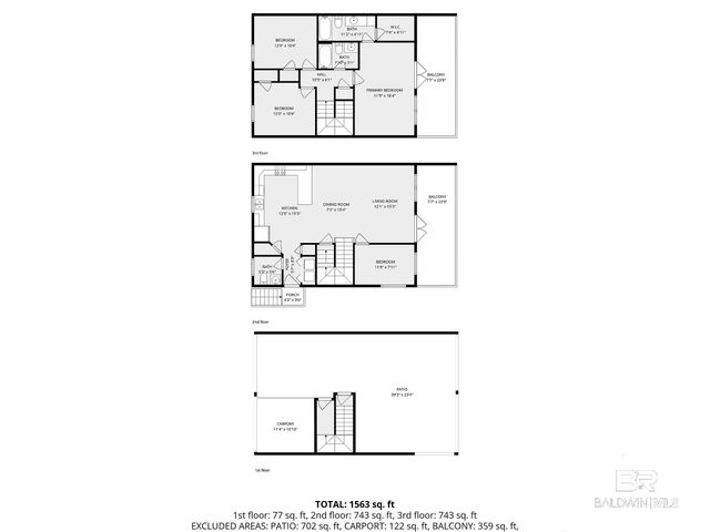 216 Shoreland Circle B, Gulf Shores, AL 36542