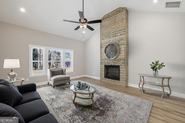 125 Beavers Street, Carrollton, GA 30117