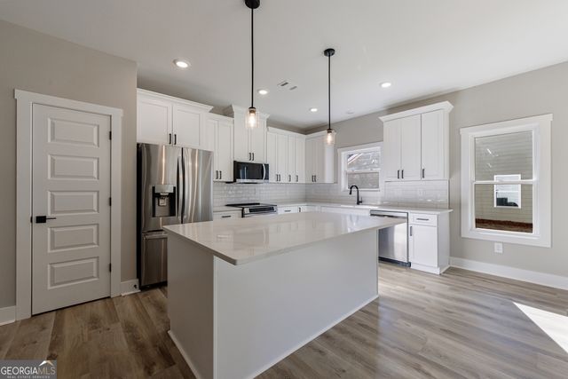 125 Beavers Street, Carrollton, GA 30117