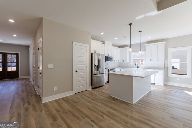 125 Beavers Street, Carrollton, GA 30117