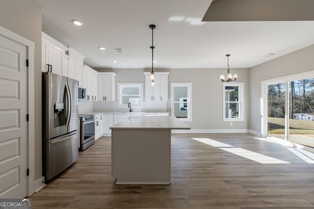 125 Beavers Street, Carrollton, GA 30117