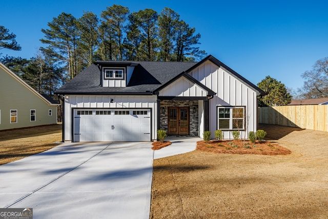 125 Beavers Street, Carrollton, GA 30117