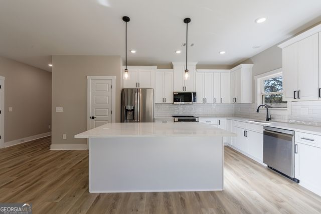 125 Beavers Street, Carrollton, GA 30117