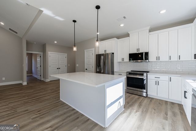 125 Beavers Street, Carrollton, GA 30117